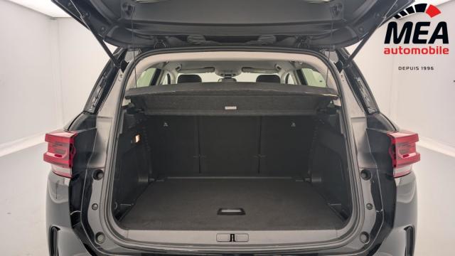 Citroen C5 Aircross image 3