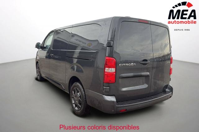 Citroen Jumpy image 1