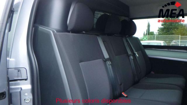 Citroen Jumpy image 3