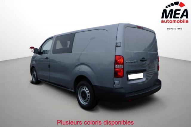 Citroen Jumpy image 6