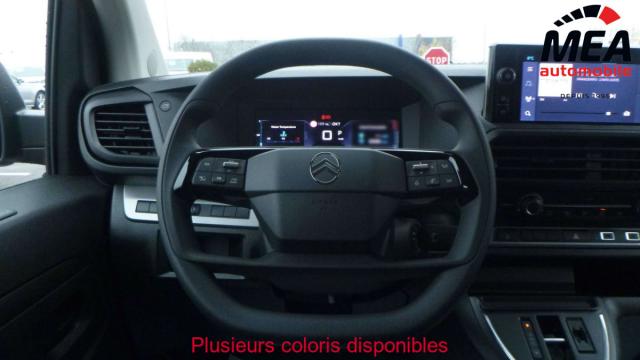 Citroen Jumpy image 7
