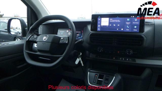 Citroen Jumpy image 5
