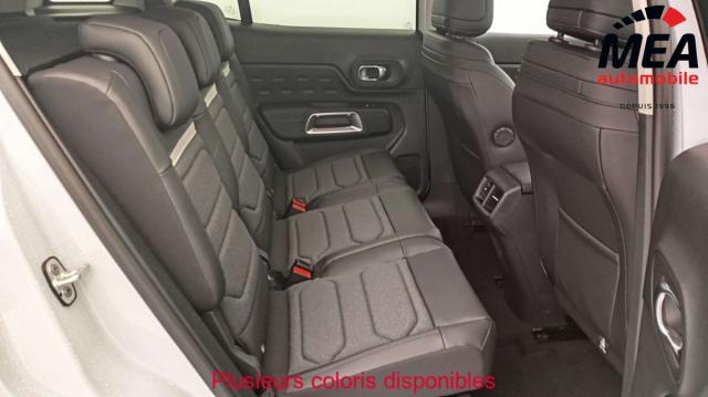 Citroen C5 Aircross image 3