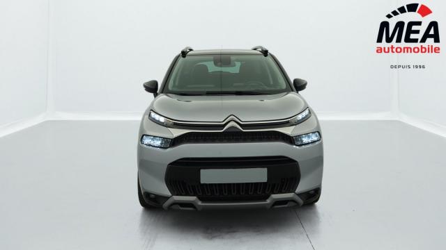 Citroen C3 Aircross image 4