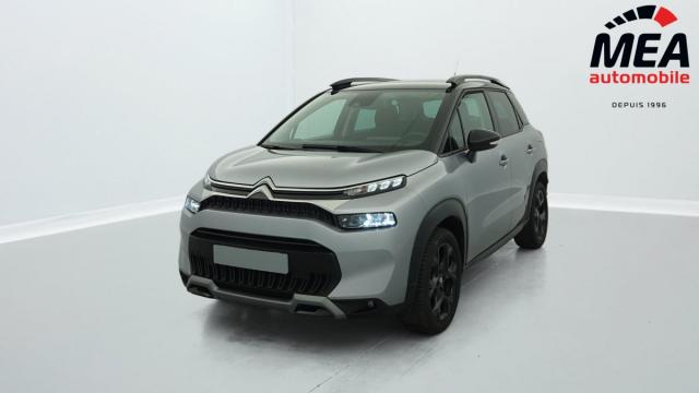 Citroen C3 Aircross image 2