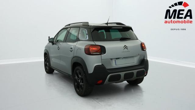 Citroen C3 Aircross image 8