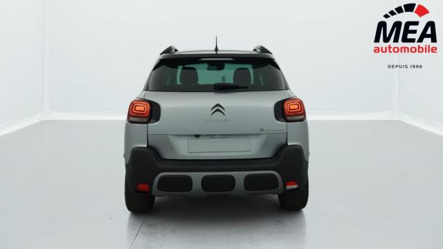 Citroen C3 Aircross image 5