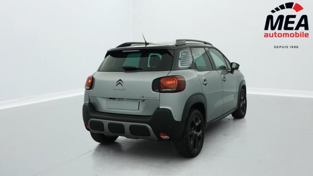 Citroen C3 Aircross image 3