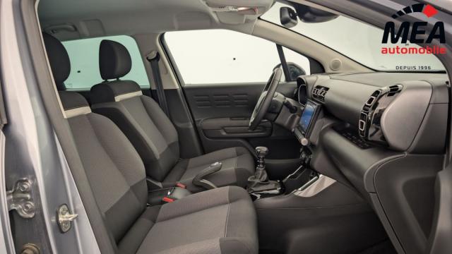 Citroen C3 Aircross image 9