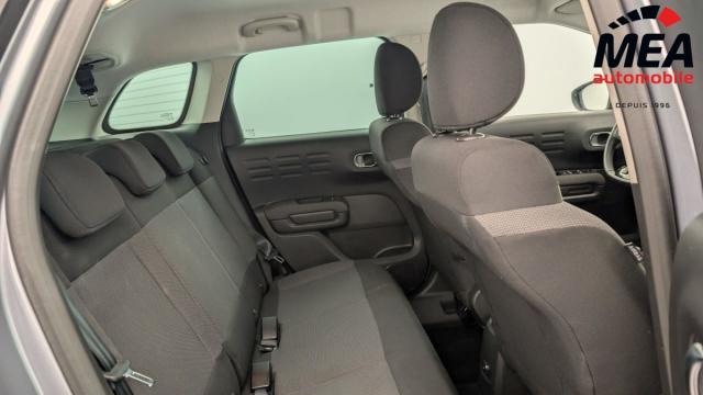 Citroen C3 Aircross image 7