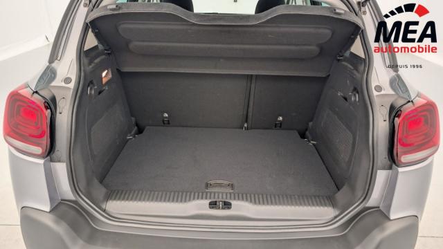 Citroen C3 Aircross image 6