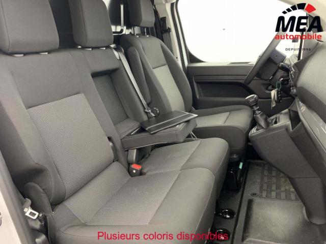 Citroen Jumpy image 4