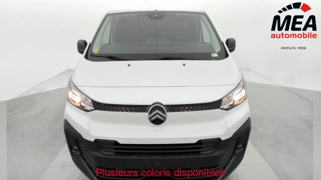 Citroen Jumpy image 5