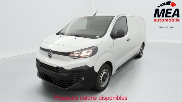 Citroen Jumpy image 9