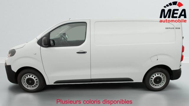 Citroen Jumpy image 2