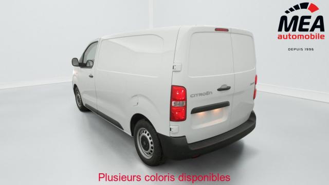 Citroen Jumpy image 8