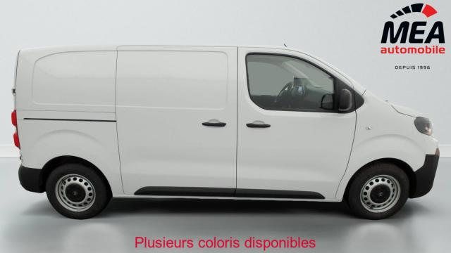 Citroen Jumpy image 7