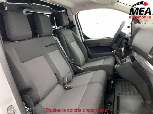 Citroen Jumpy image 6