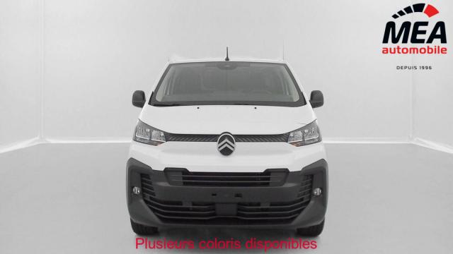 Citroen Jumpy image 8