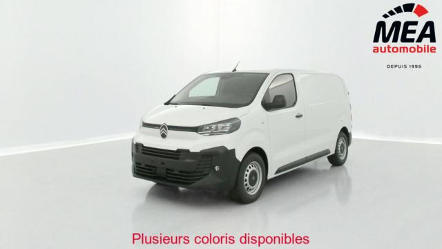 Citroen Jumpy image 4