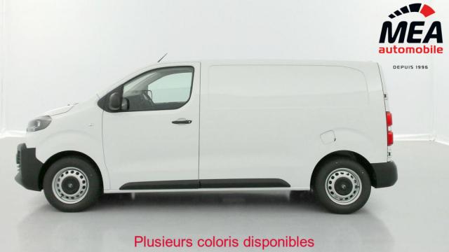 Citroen Jumpy image 3