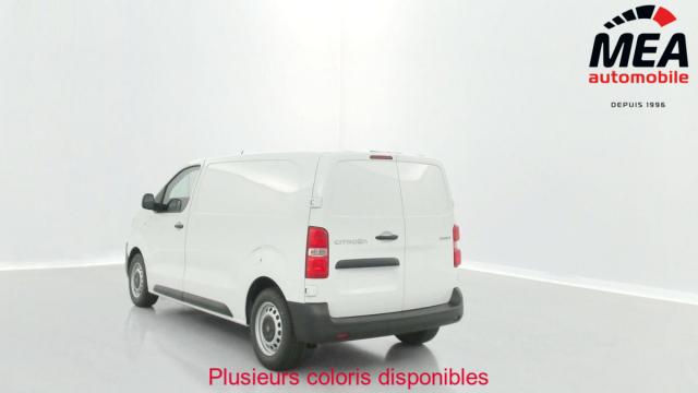 Citroen Jumpy image 1