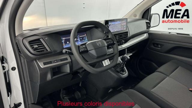 Citroen Jumpy image 6