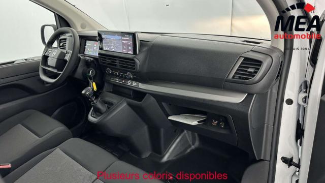 Citroen Jumpy image 7