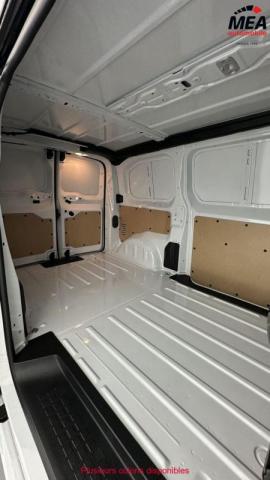 Citroen Jumpy image 5