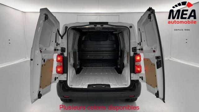 Citroen Jumpy image 2
