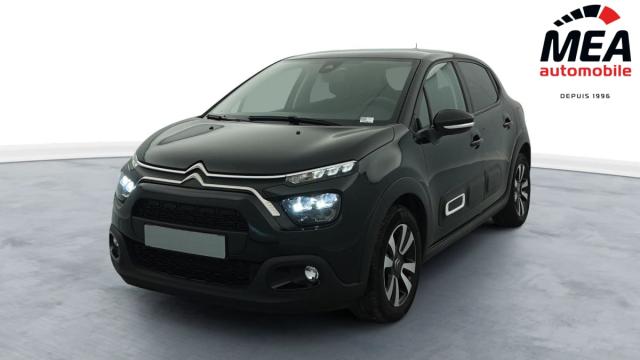 Citroen C3 image 1