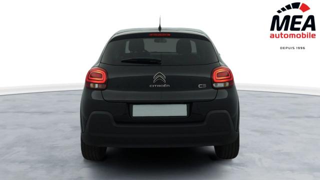 Citroen C3 image 2