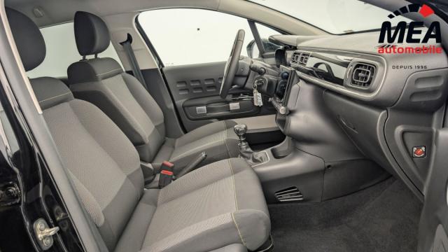 Citroen C3 image 8