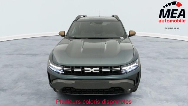 Dacia Duster image 3