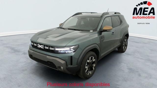 Dacia Duster image 7