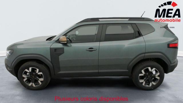 Dacia Duster image 8