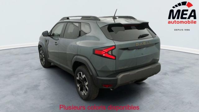 Dacia Duster image 1
