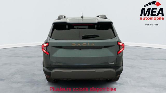 Dacia Duster image 6