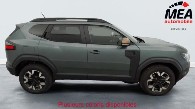 Dacia Duster image 5