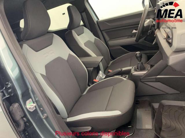 Dacia Duster image 9