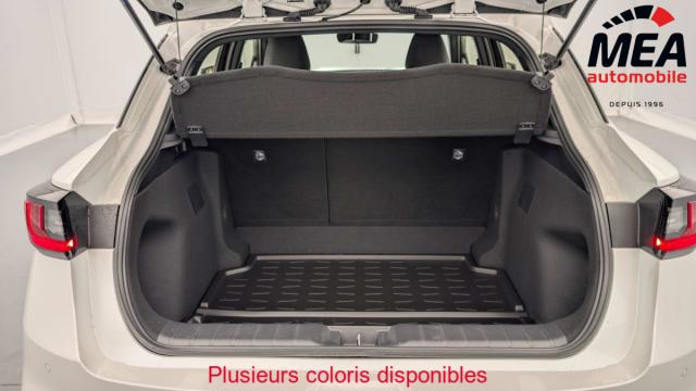 Lexus Lbx image 5