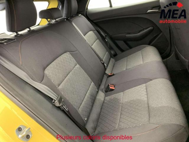 Mg Mg3 image 1