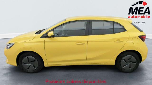 Mg Mg3 image 3