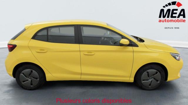 Mg Mg3 image 8