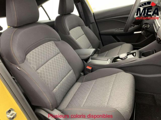 Mg Mg3 image 5