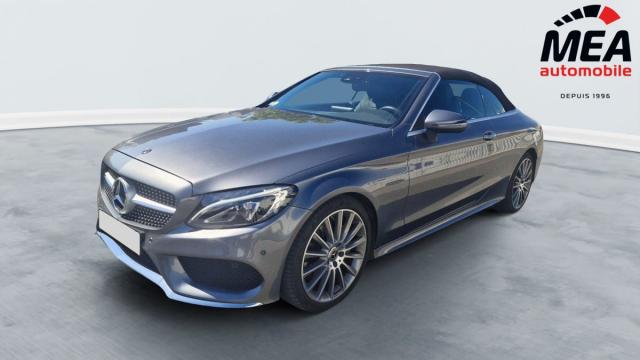 Mercedes Benz