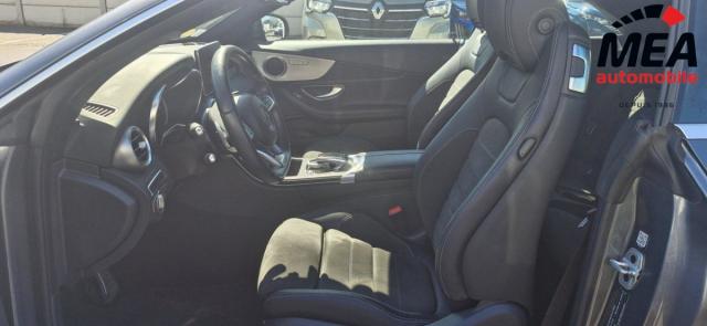 Mercedes Benz Classe C Cabriolet image 4