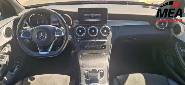 Mercedes Benz Classe C Cabriolet image 5