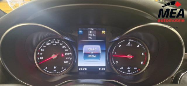 Mercedes Benz Classe C Cabriolet image 2