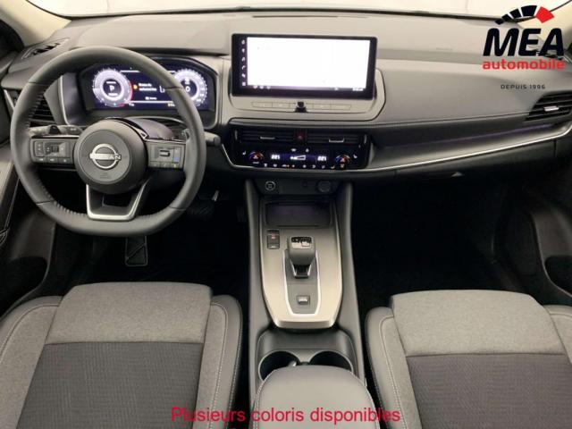 Nissan Qashqai image 3